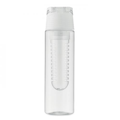 Rpet fles 500ml Sporttle