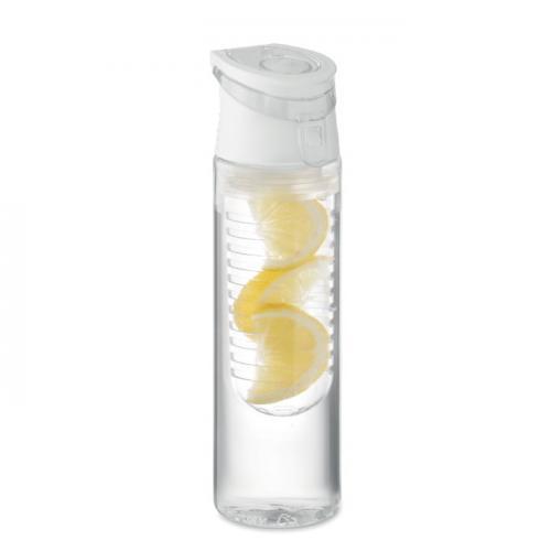 Rpet fles 500ml Sporttle