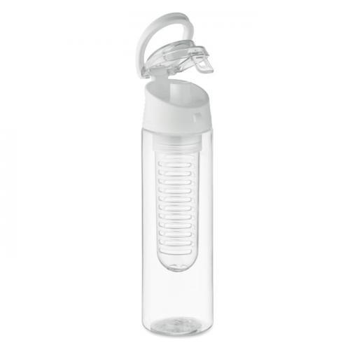 Rpet fles 500ml Sporttle