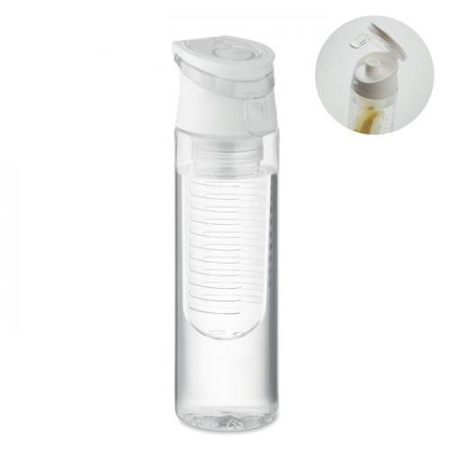 Rpet fles 500ml Sporttle