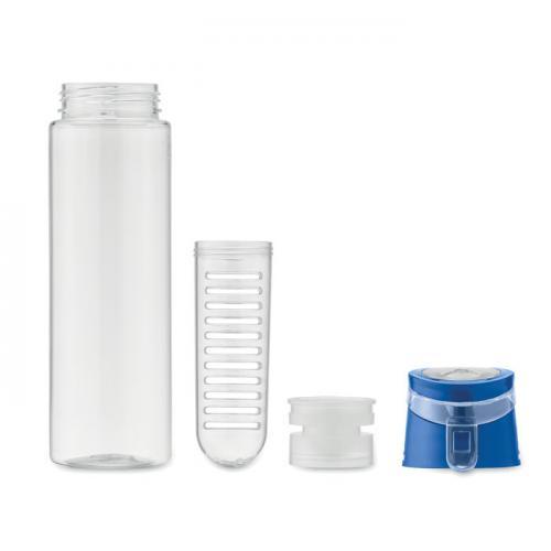 Rpet fles 500ml Sporttle