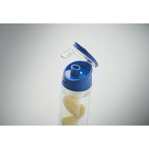 Rpet fles 500ml Sporttle