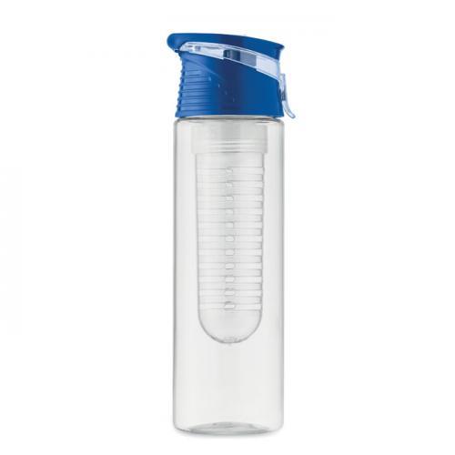 Rpet fles 500ml Sporttle