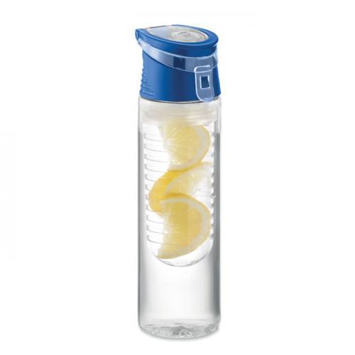 Rpet fles 500ml Sporttle