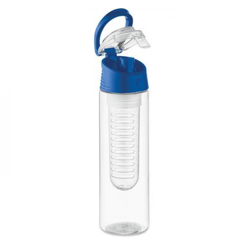 Rpet fles 500ml Sporttle