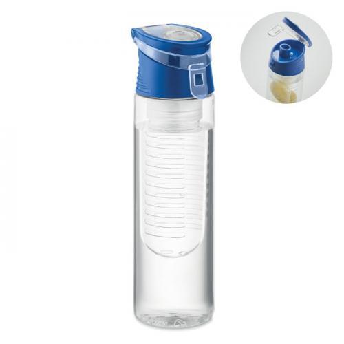 Rpet fles 500ml Sporttle