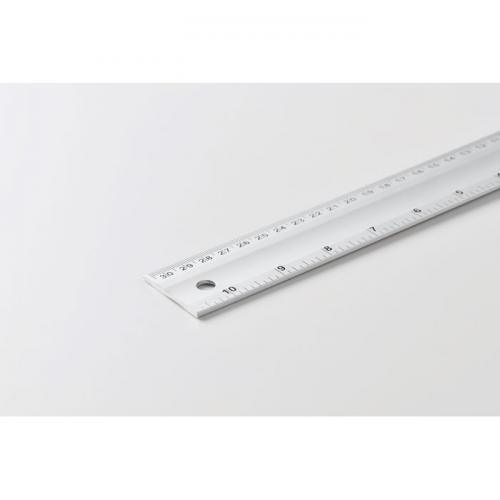 Aluminium waterpasliniaal 30cm Mejure