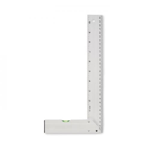 Aluminium waterpasliniaal 30cm Mejure