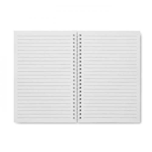 Din a5 notizbuch karton Recarnote
