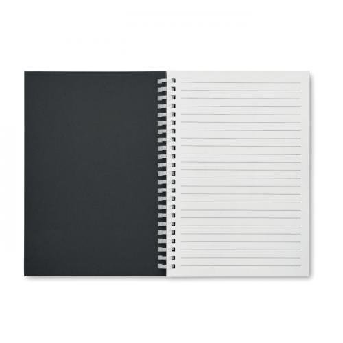 Din a5 notizbuch karton Recarnote