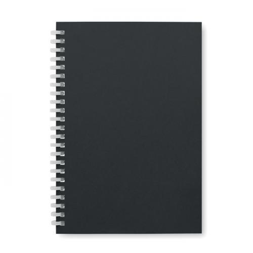 Din a5 notizbuch karton Recarnote