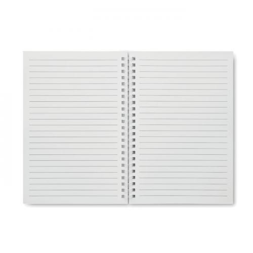 Din a5 notizbuch karton Recarnote