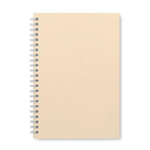 Din a5 notizbuch karton Recarnote