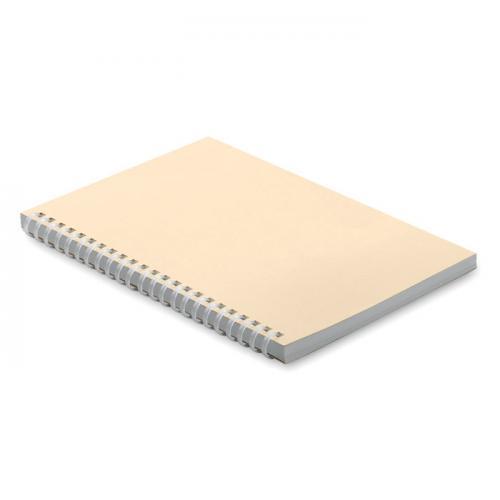 Din a5 notizbuch karton Recarnote