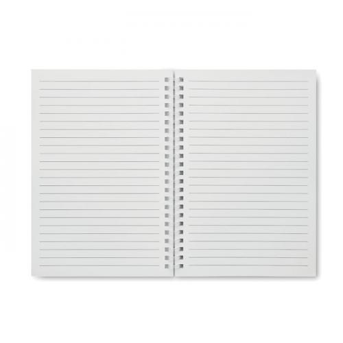 Din a5 notizbuch karton Recarnote