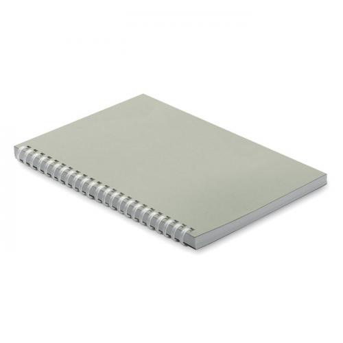 Din a5 notizbuch karton Recarnote