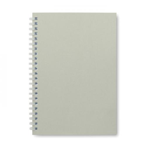 Din a5 notizbuch karton Recarnote