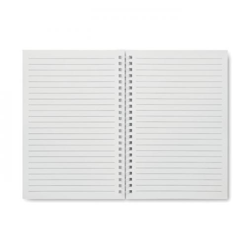 Din a5 notizbuch karton Recarnote