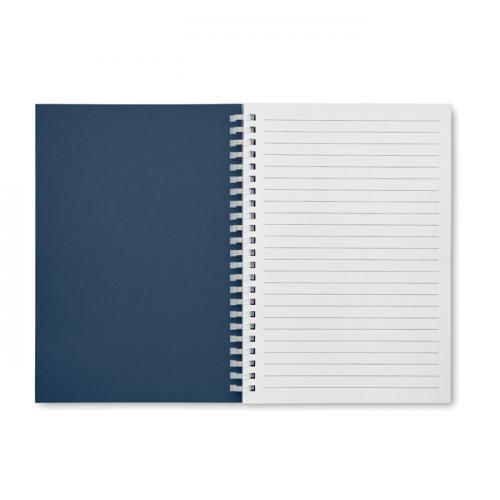 Din a5 notizbuch karton Recarnote