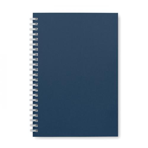 Din a5 notizbuch karton Recarnote