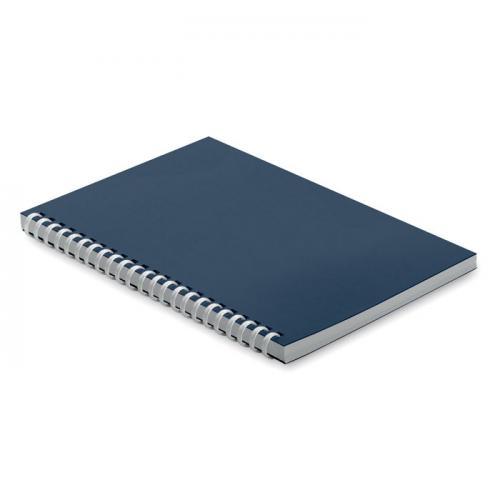 Din a5 notizbuch karton Recarnote