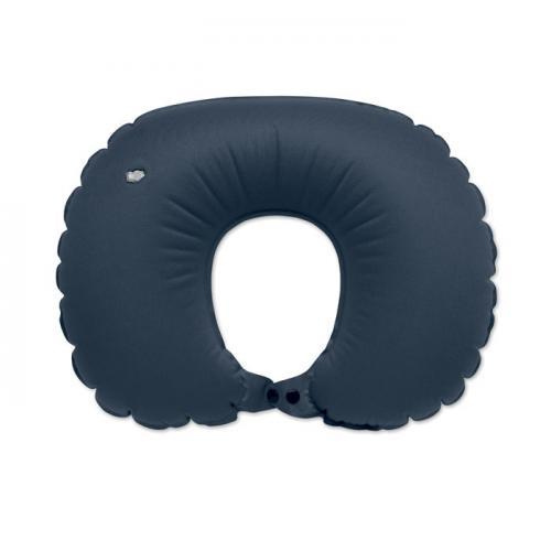 Fast inflatable travel pillow Heddow