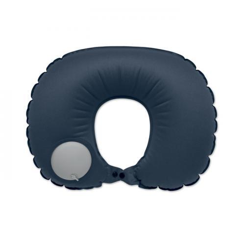 Fast inflatable travel pillow Heddow