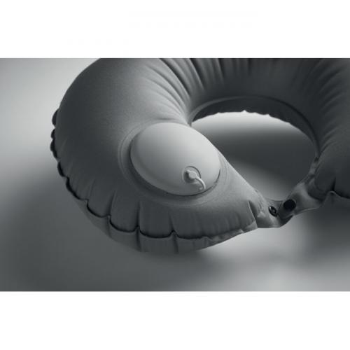 Fast inflatable travel pillow Heddow