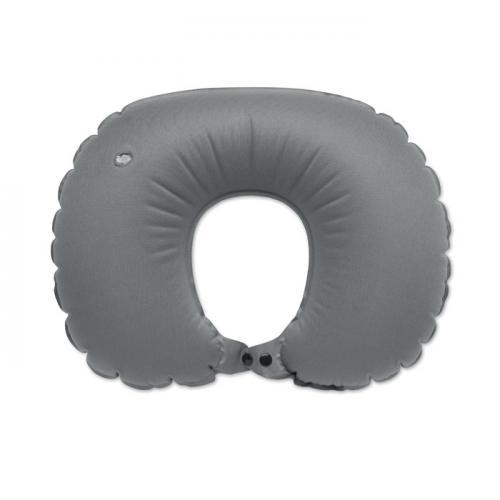 Fast inflatable travel pillow Heddow