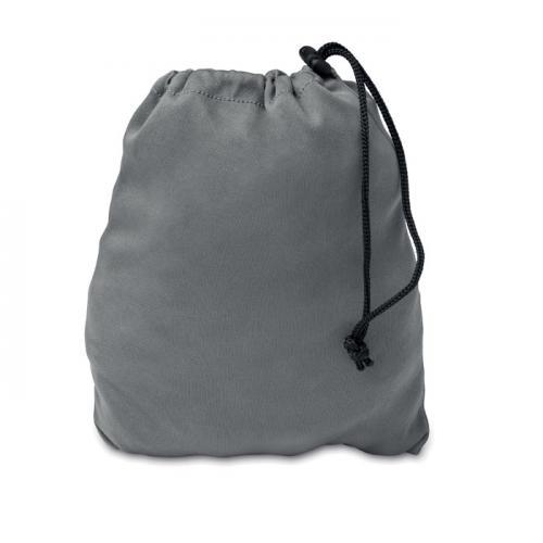 Fast inflatable travel pillow Heddow