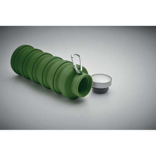 Faltbare flasche 500ml Kolapsi