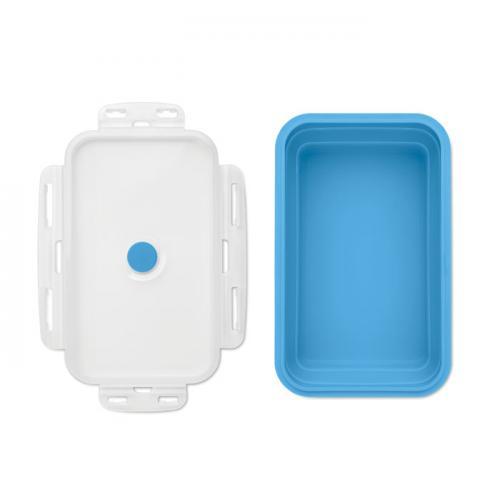 Faltbare lunchbox 1200ml Kolapso