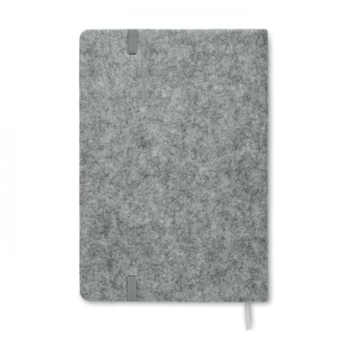 A5 rpet cork notebook Corkbook