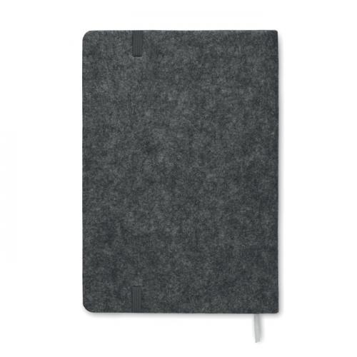A5 rpet cork notebook Corkbook