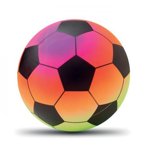Opblaasbare pvc strandbal Rainball