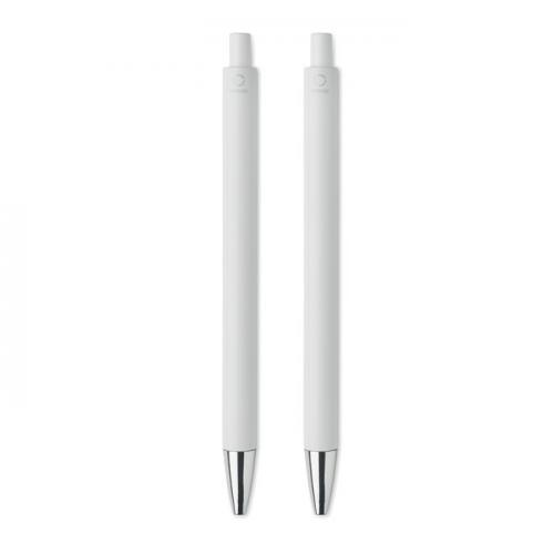 Gerecycled aluminium pennenset Orwell