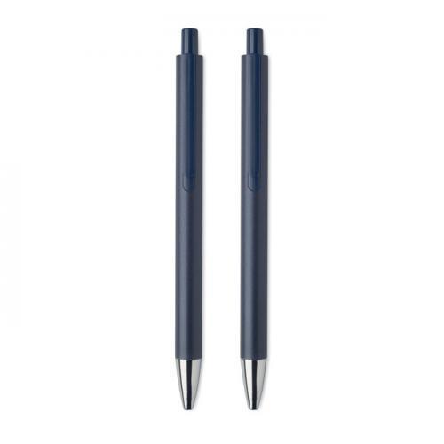Gerecycled aluminium pennenset Orwell