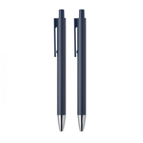 Gerecycled aluminium pennenset Orwell