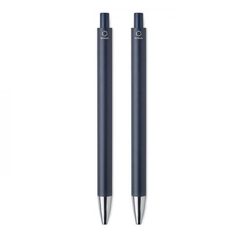 Gerecycled aluminium pennenset Orwell