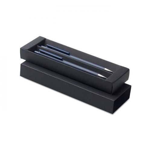 Gerecycled aluminium pennenset Orwell