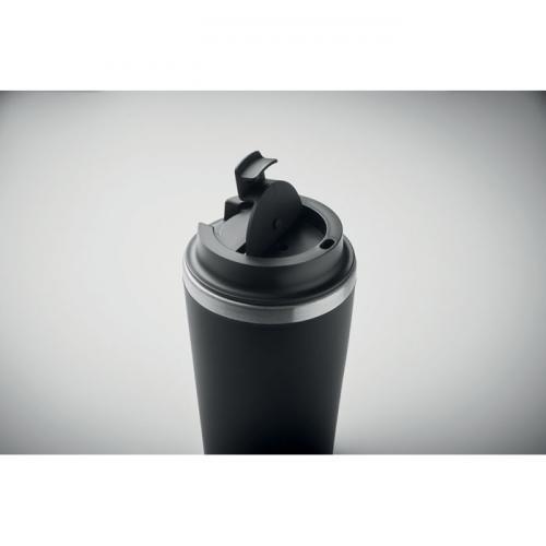 Beker met keramische voering 35 Blerm