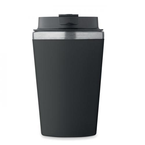 Beker met keramische voering 35 Blerm
