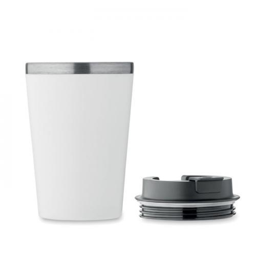 Beker met keramische voering 35 Blerm