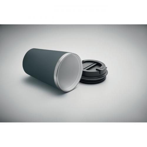 Beker met keramische voering 35 Blerm
