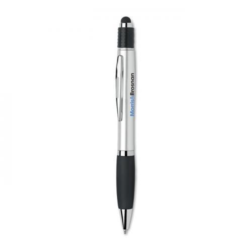 Lus spinner pen Sty