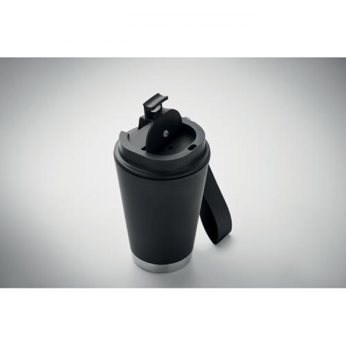 Dubbelwandige beker 300ml Topiz
