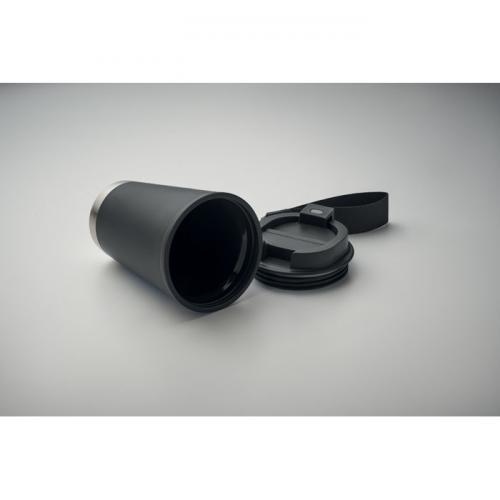 Dubbelwandige beker 300ml Topiz