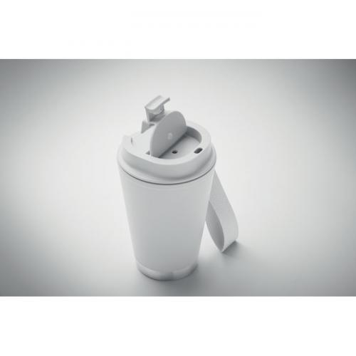 Dubbelwandige beker 300ml Topiz