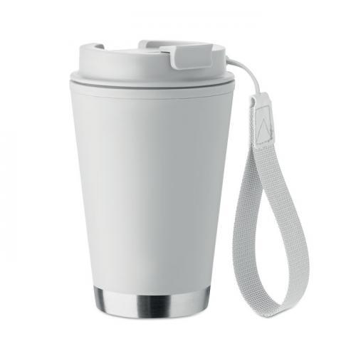 Dubbelwandige beker 300ml Topiz
