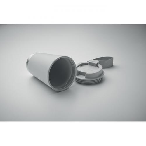 Dubbelwandige beker 300ml Topiz